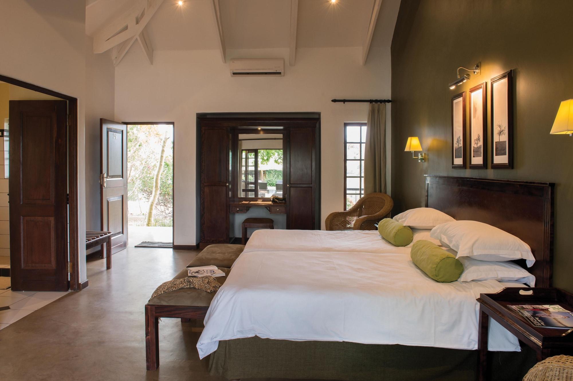 Perry'S Bridge Hollow Boutique Hotel Hazyview Exteriör bild