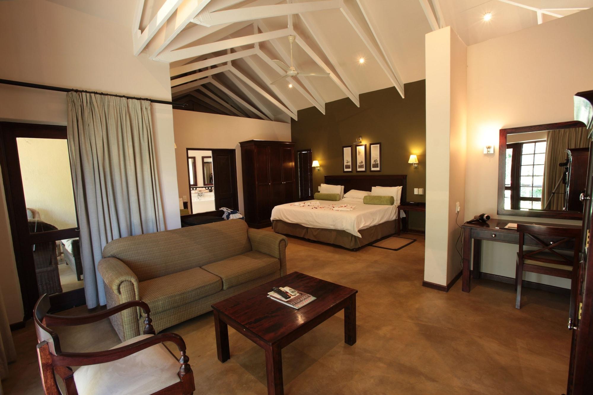 Perry'S Bridge Hollow Boutique Hotel Hazyview Exteriör bild