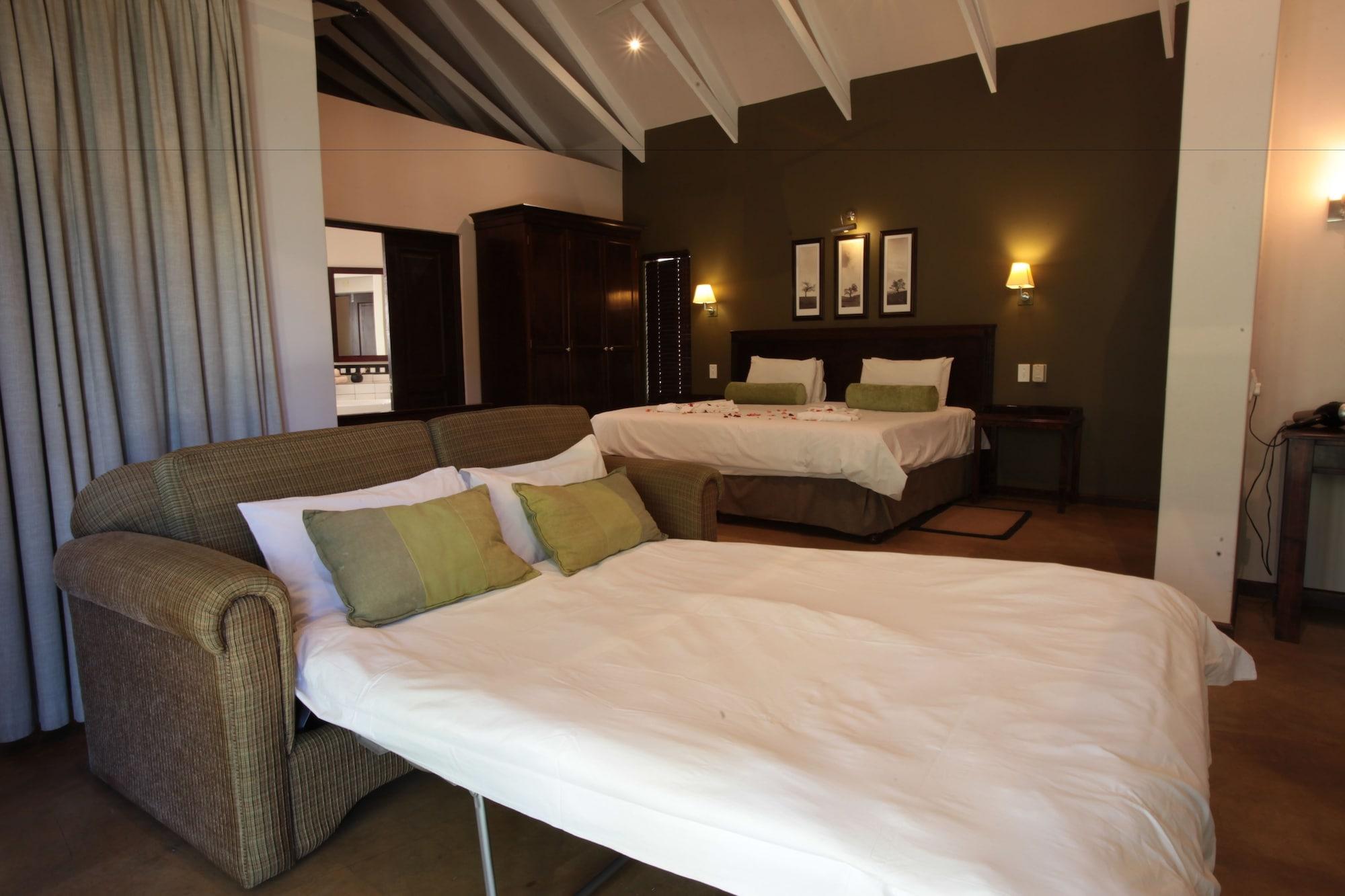 Perry'S Bridge Hollow Boutique Hotel Hazyview Exteriör bild