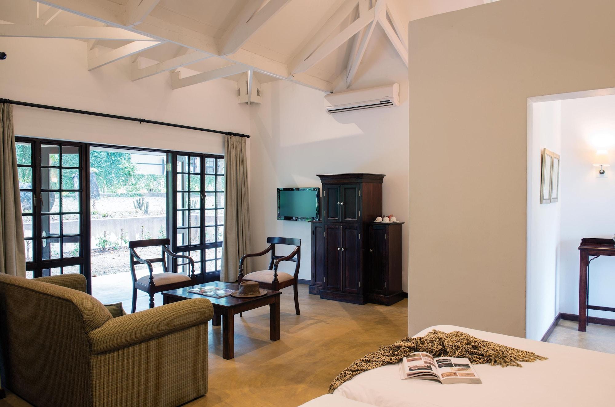 Perry'S Bridge Hollow Boutique Hotel Hazyview Exteriör bild