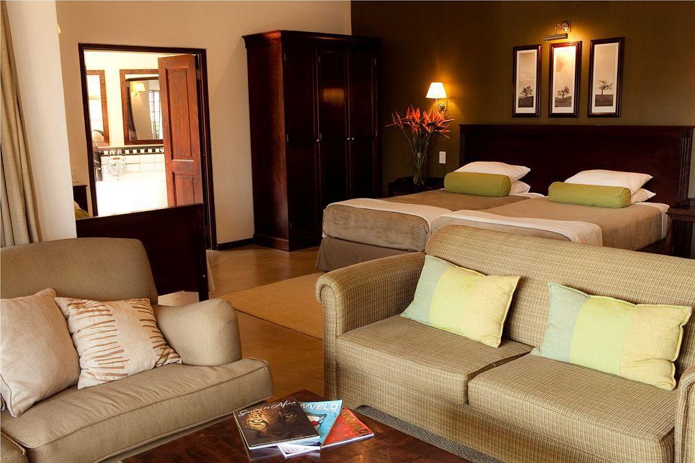 Perry'S Bridge Hollow Boutique Hotel Hazyview Exteriör bild