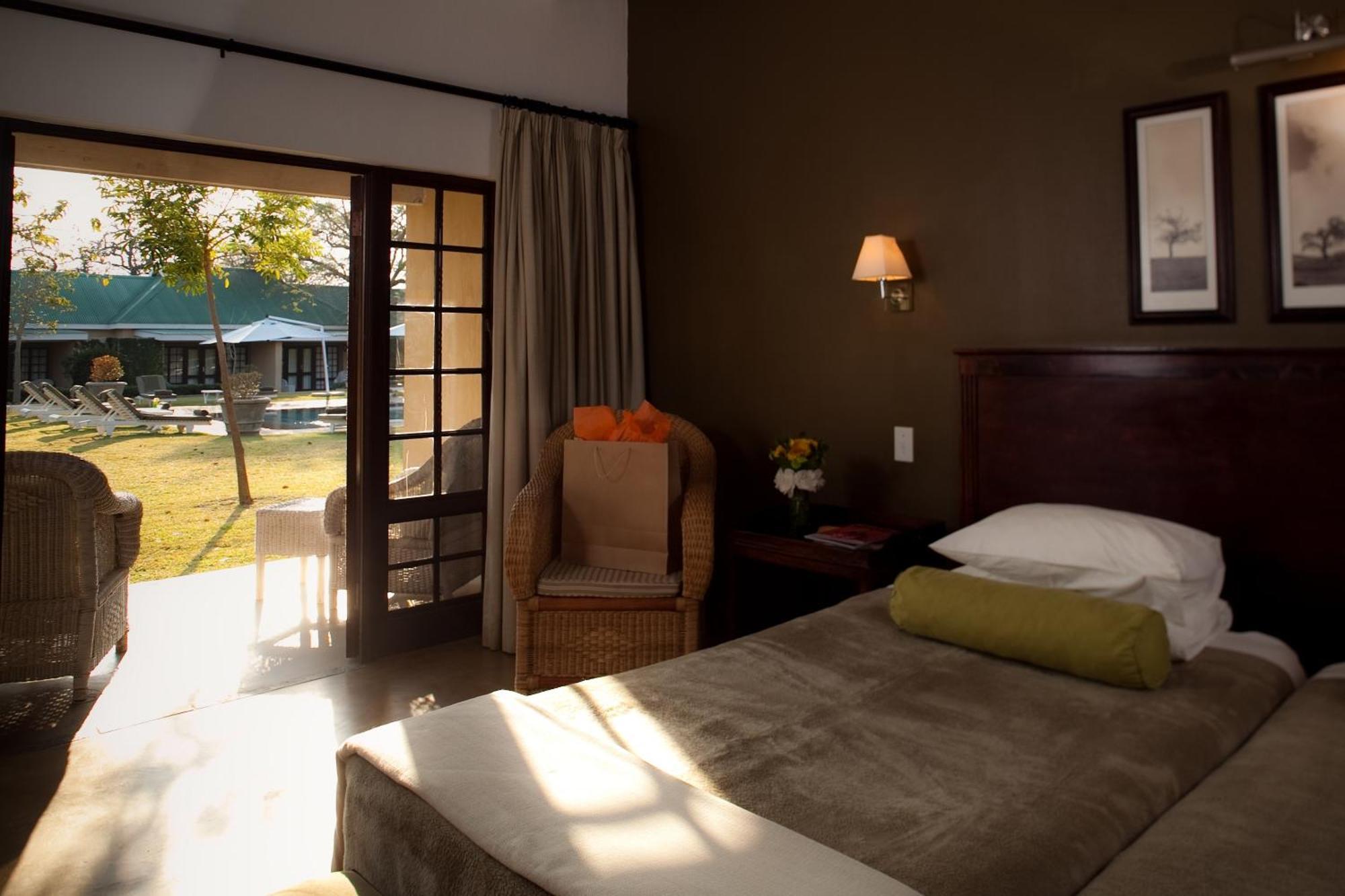 Perry'S Bridge Hollow Boutique Hotel Hazyview Exteriör bild