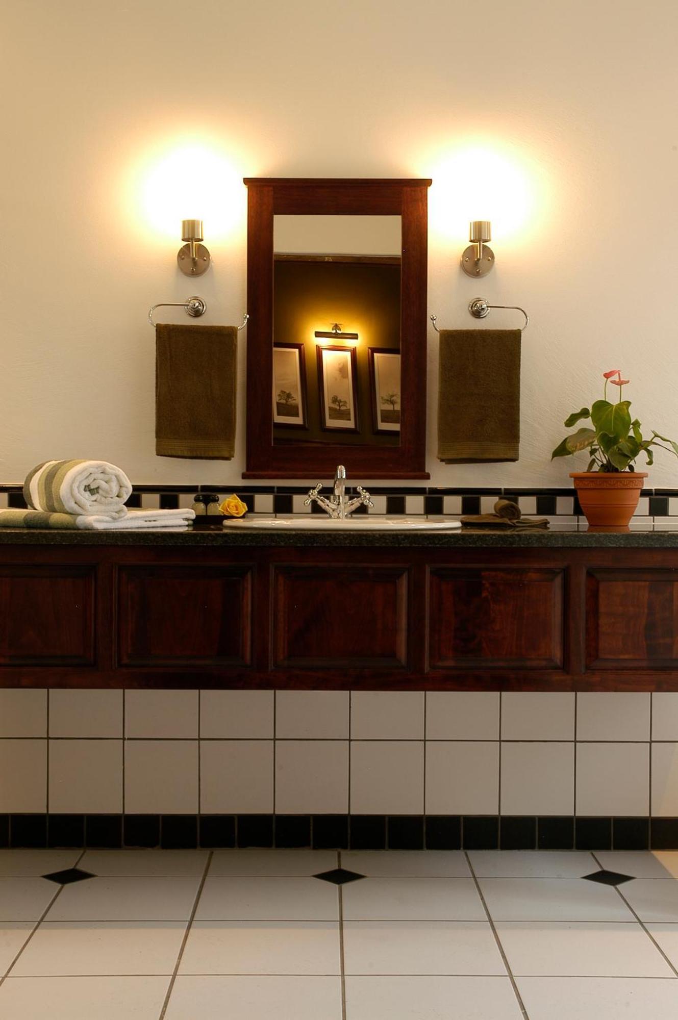 Perry'S Bridge Hollow Boutique Hotel Hazyview Exteriör bild