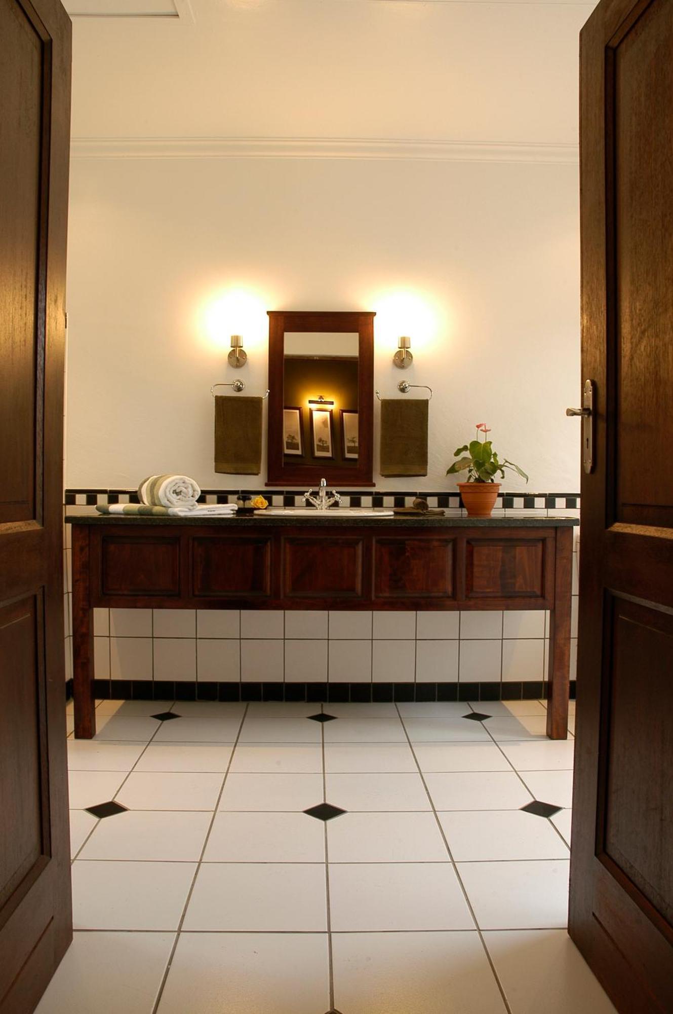 Perry'S Bridge Hollow Boutique Hotel Hazyview Exteriör bild