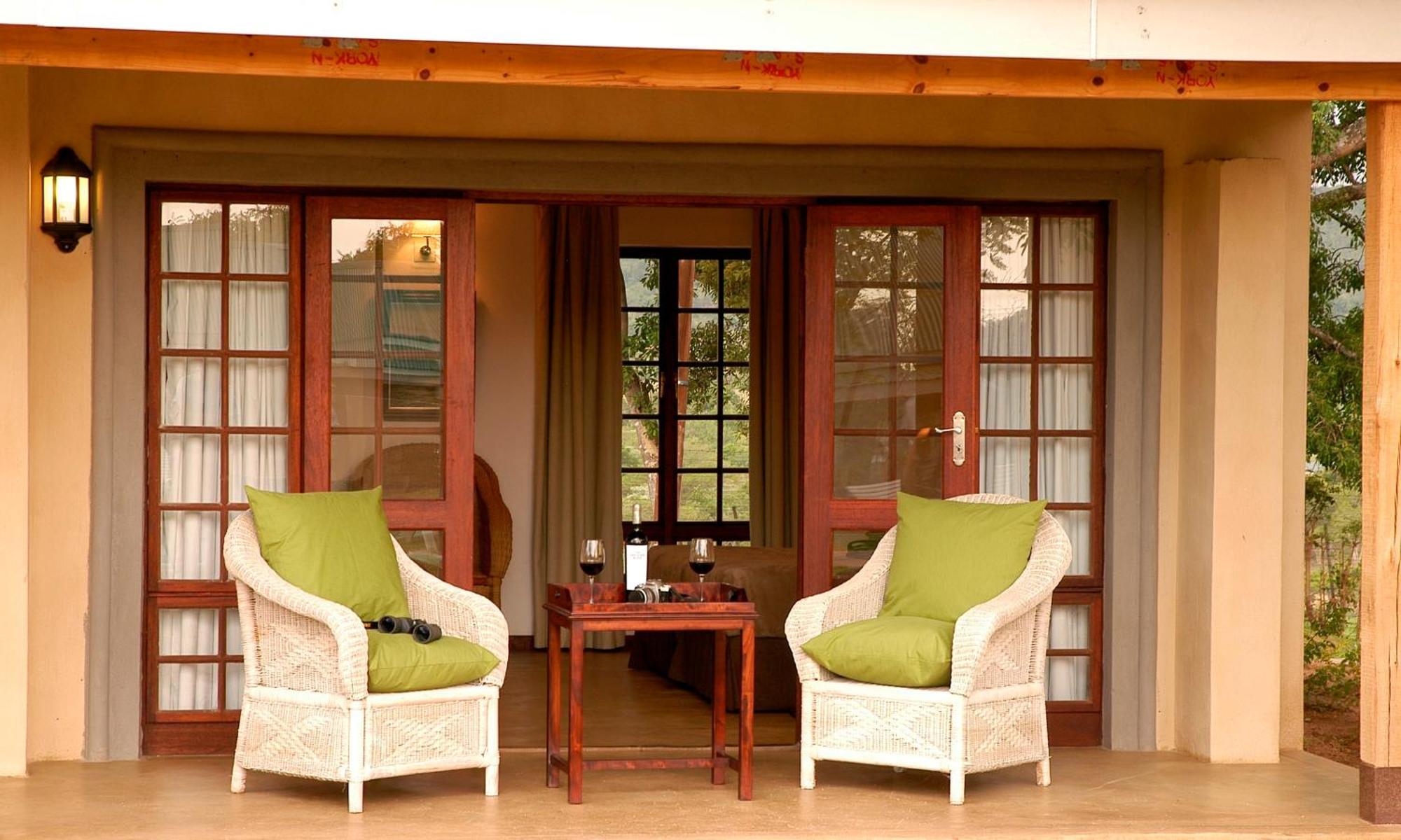 Perry'S Bridge Hollow Boutique Hotel Hazyview Exteriör bild