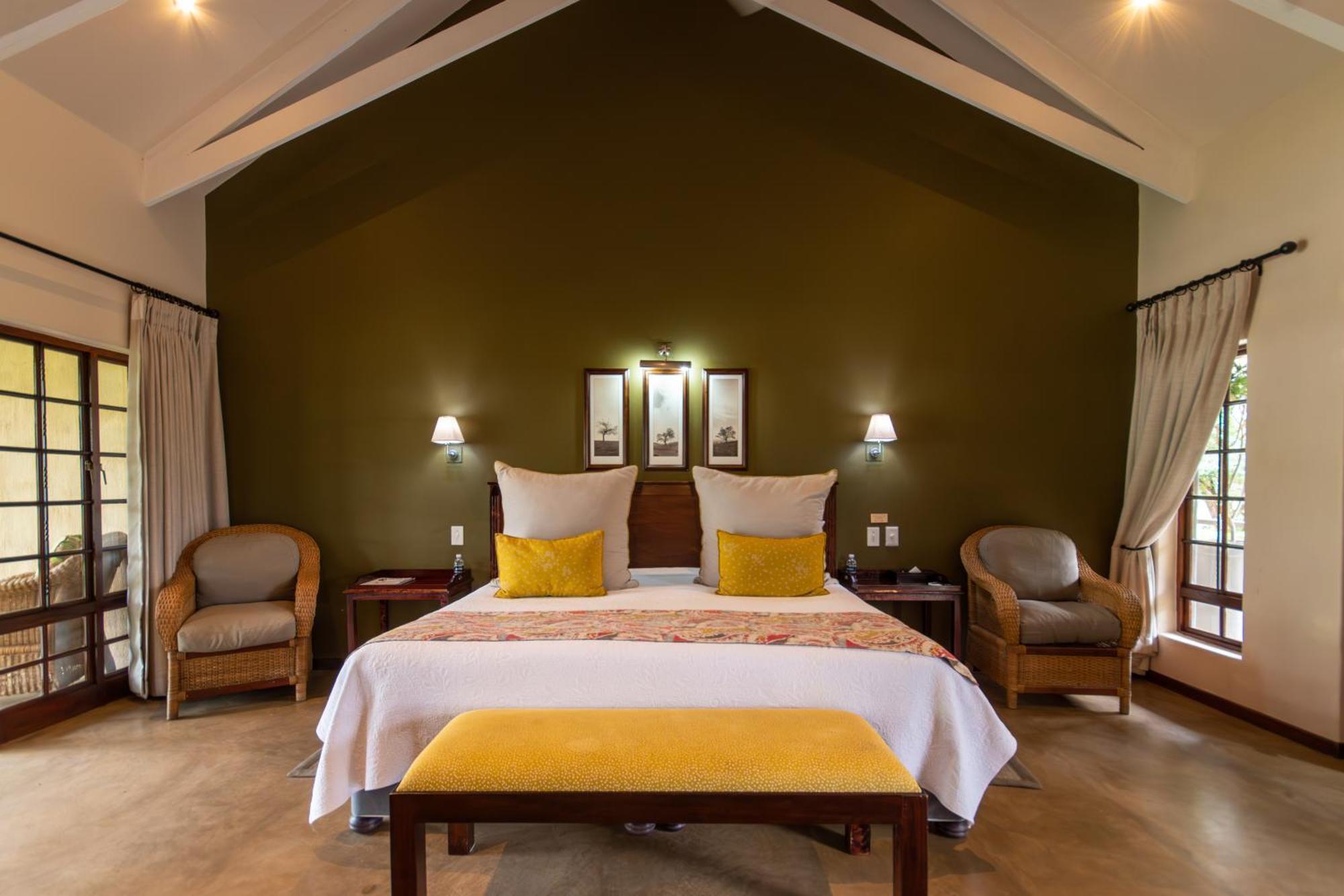 Perry'S Bridge Hollow Boutique Hotel Hazyview Exteriör bild