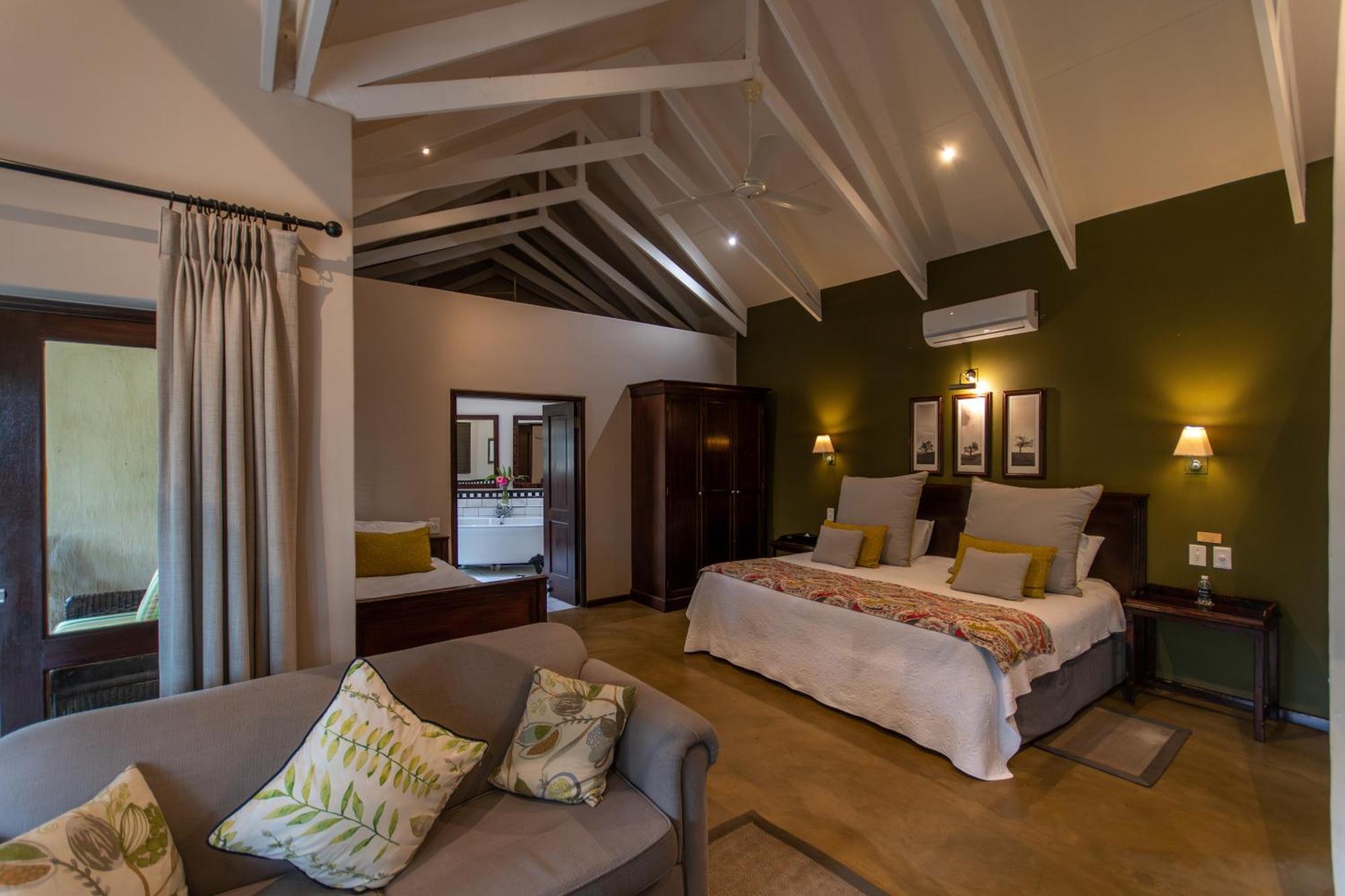 Perry'S Bridge Hollow Boutique Hotel Hazyview Exteriör bild
