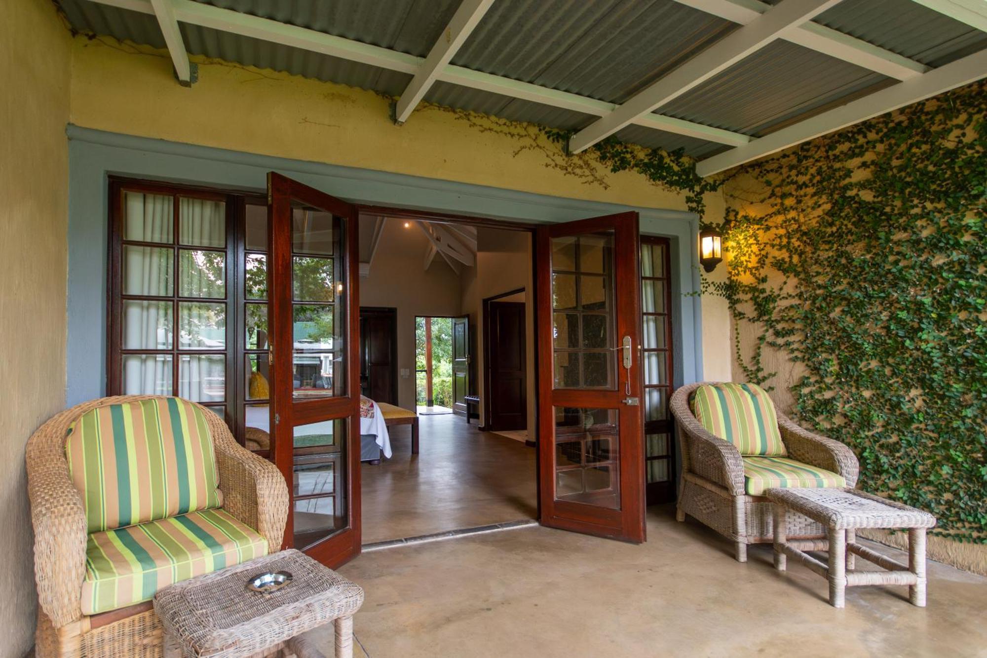 Perry'S Bridge Hollow Boutique Hotel Hazyview Exteriör bild