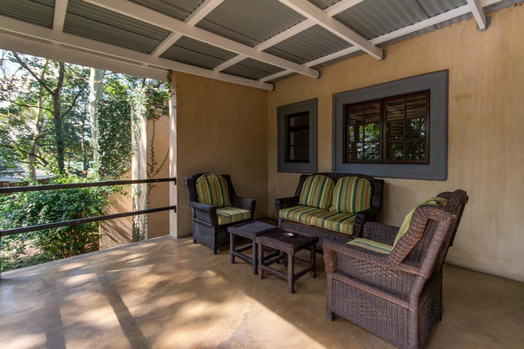 Perry'S Bridge Hollow Boutique Hotel Hazyview Exteriör bild