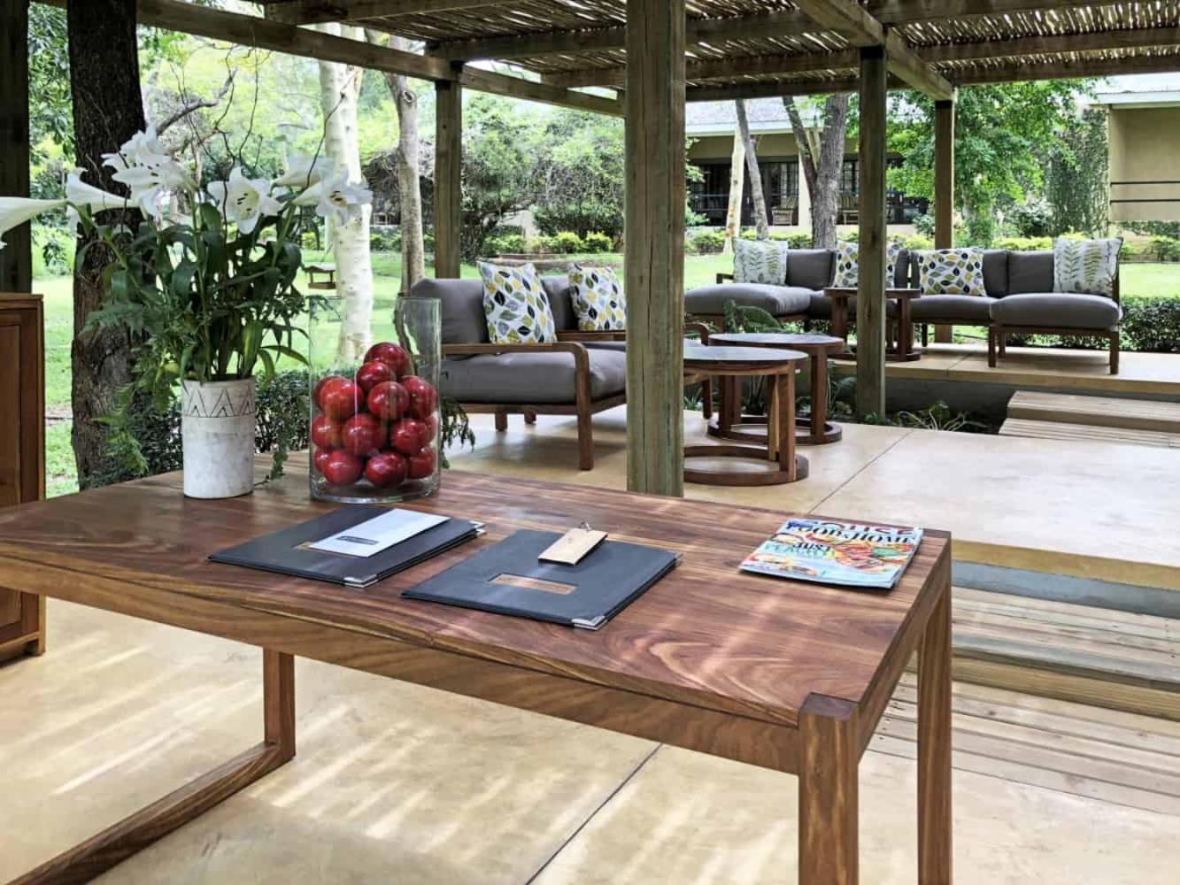 Perry'S Bridge Hollow Boutique Hotel Hazyview Exteriör bild