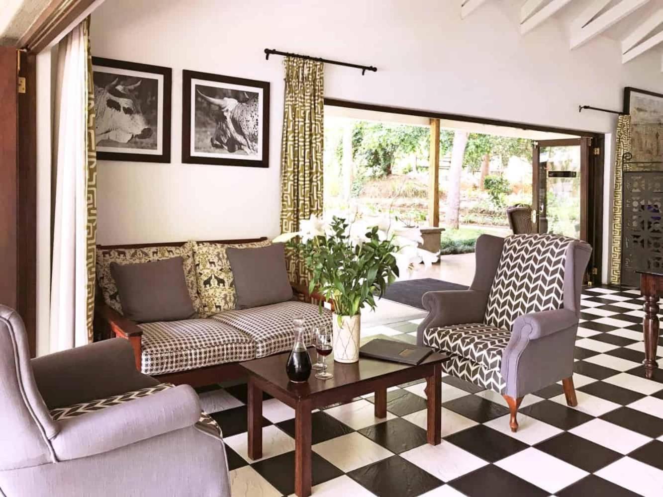 Perry'S Bridge Hollow Boutique Hotel Hazyview Exteriör bild