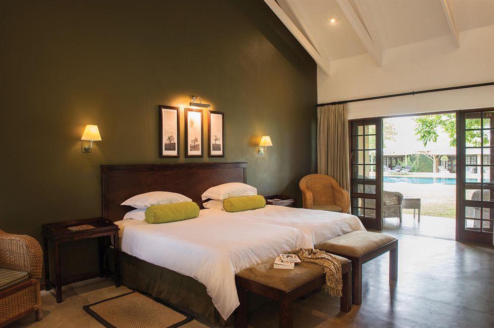 Perry'S Bridge Hollow Boutique Hotel Hazyview Exteriör bild