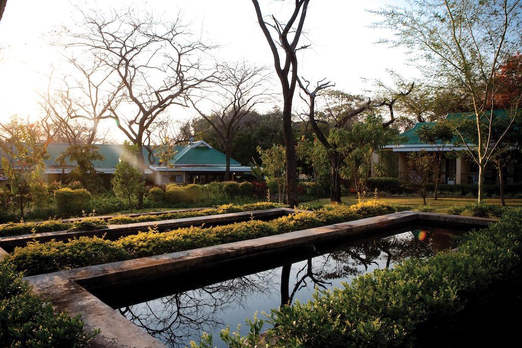 Perry'S Bridge Hollow Boutique Hotel Hazyview Exteriör bild