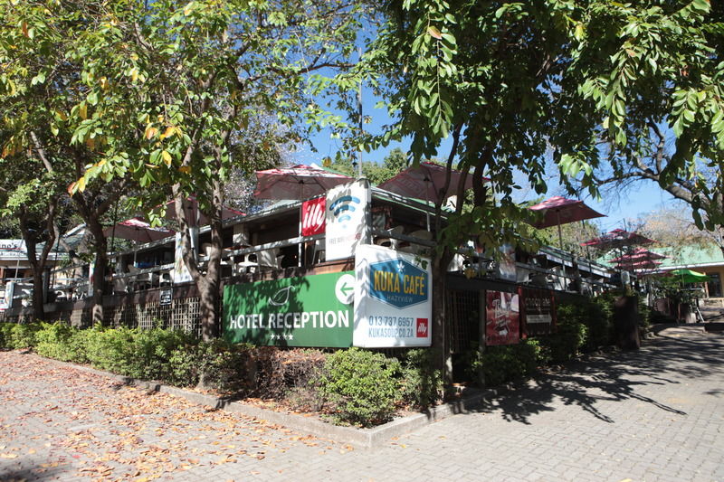 Perry'S Bridge Hollow Boutique Hotel Hazyview Exteriör bild