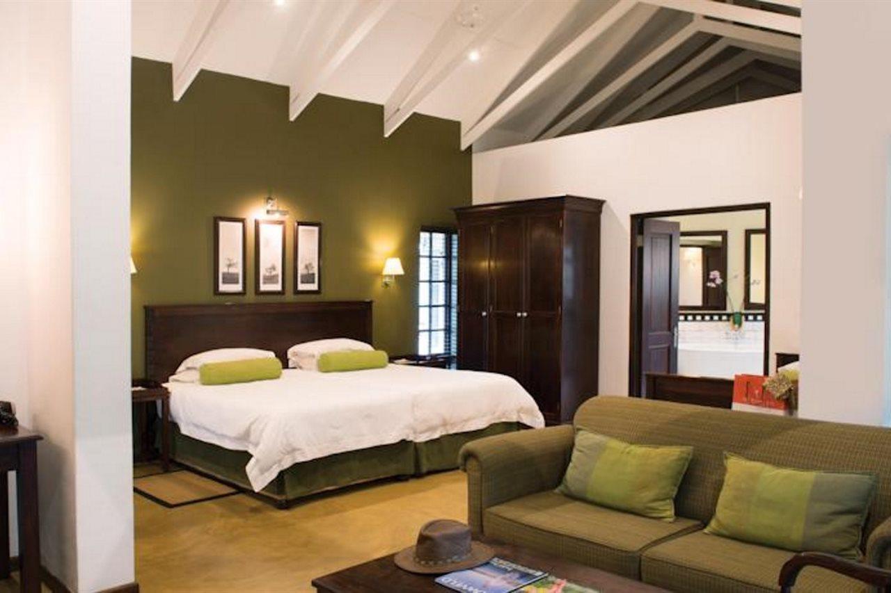 Perry'S Bridge Hollow Boutique Hotel Hazyview Exteriör bild