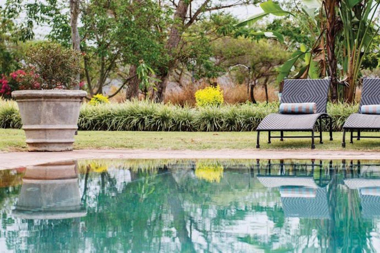 Perry'S Bridge Hollow Boutique Hotel Hazyview Exteriör bild