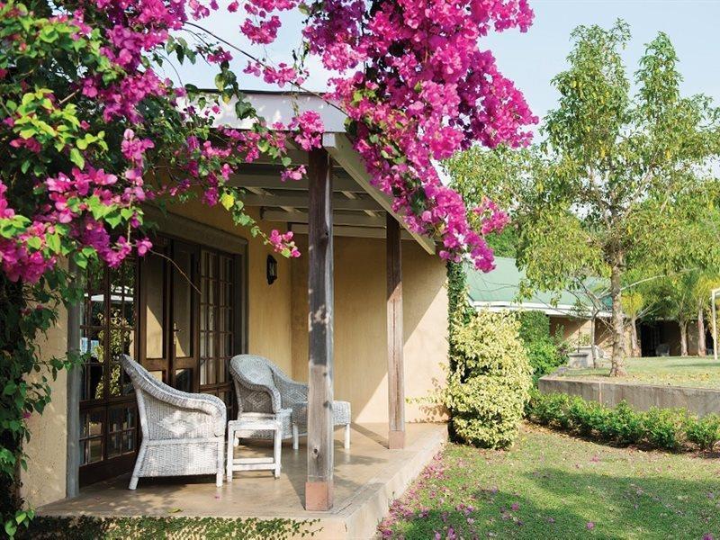 Perry'S Bridge Hollow Boutique Hotel Hazyview Exteriör bild