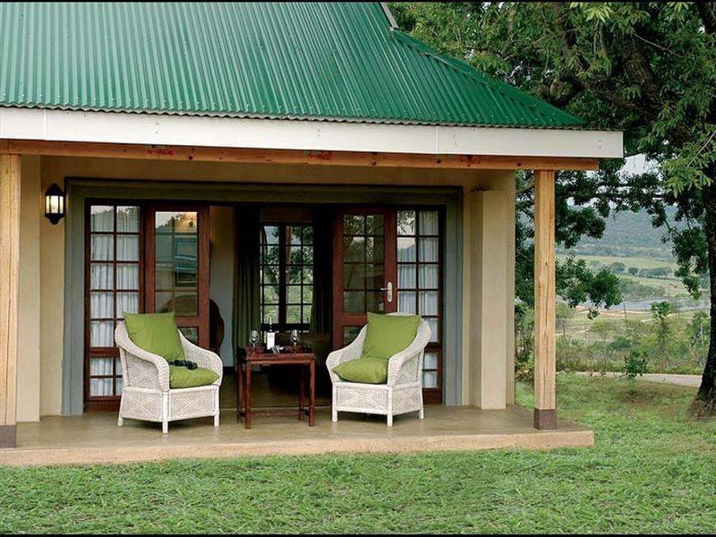 Perry'S Bridge Hollow Boutique Hotel Hazyview Exteriör bild