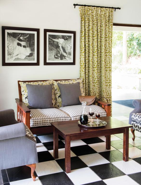 Perry'S Bridge Hollow Boutique Hotel Hazyview Exteriör bild