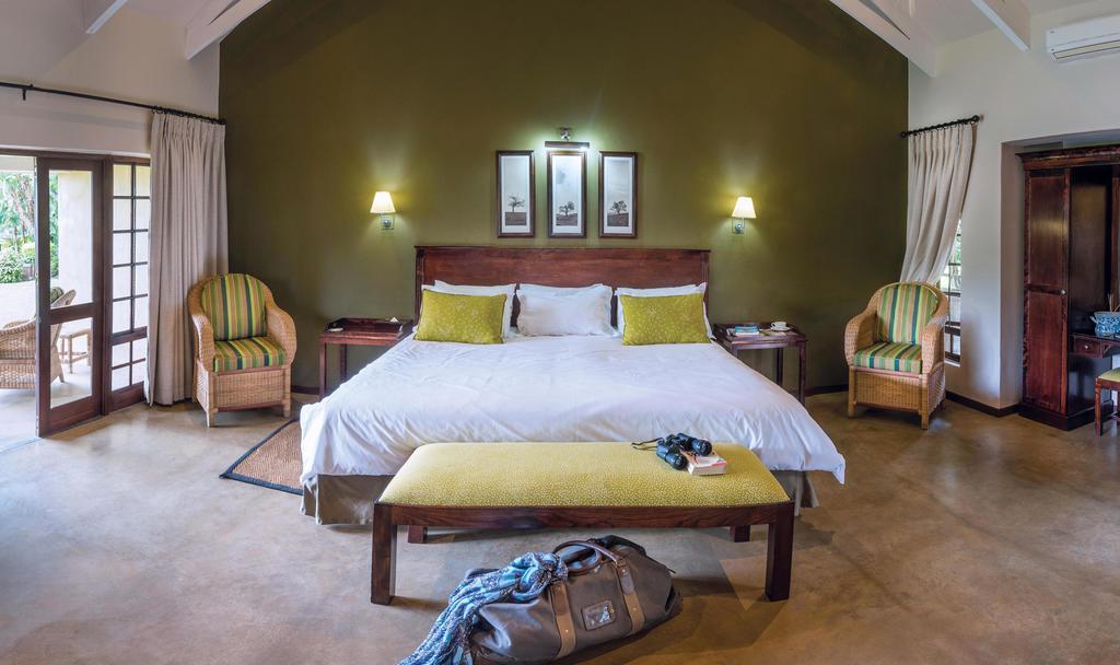Perry'S Bridge Hollow Boutique Hotel Hazyview Exteriör bild
