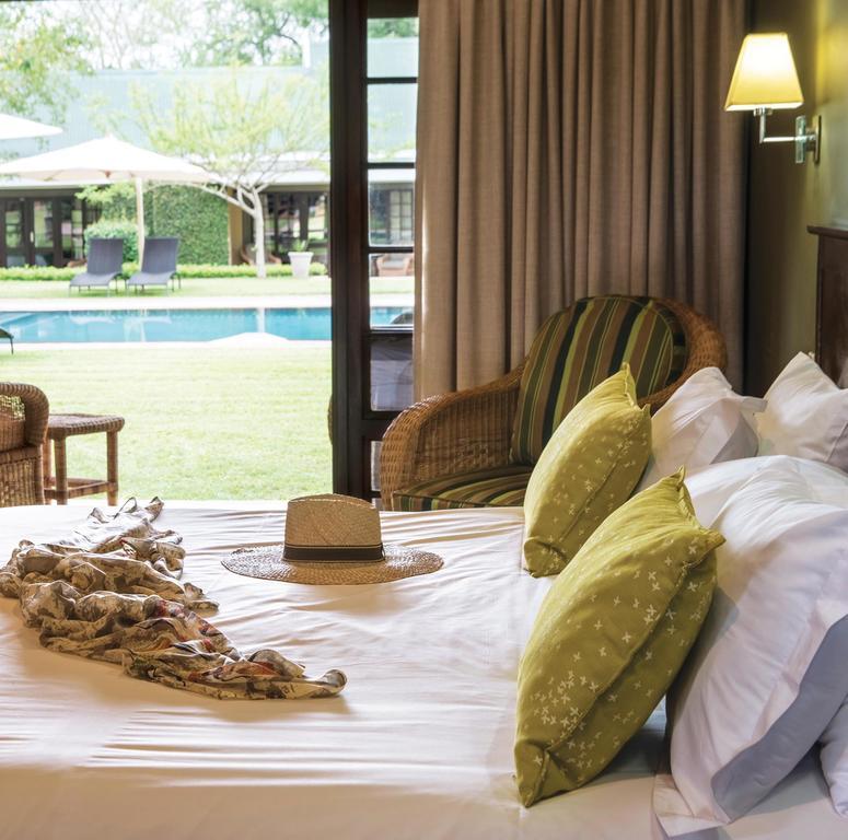 Perry'S Bridge Hollow Boutique Hotel Hazyview Exteriör bild