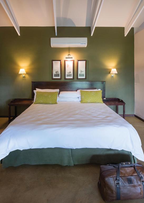 Perry'S Bridge Hollow Boutique Hotel Hazyview Exteriör bild