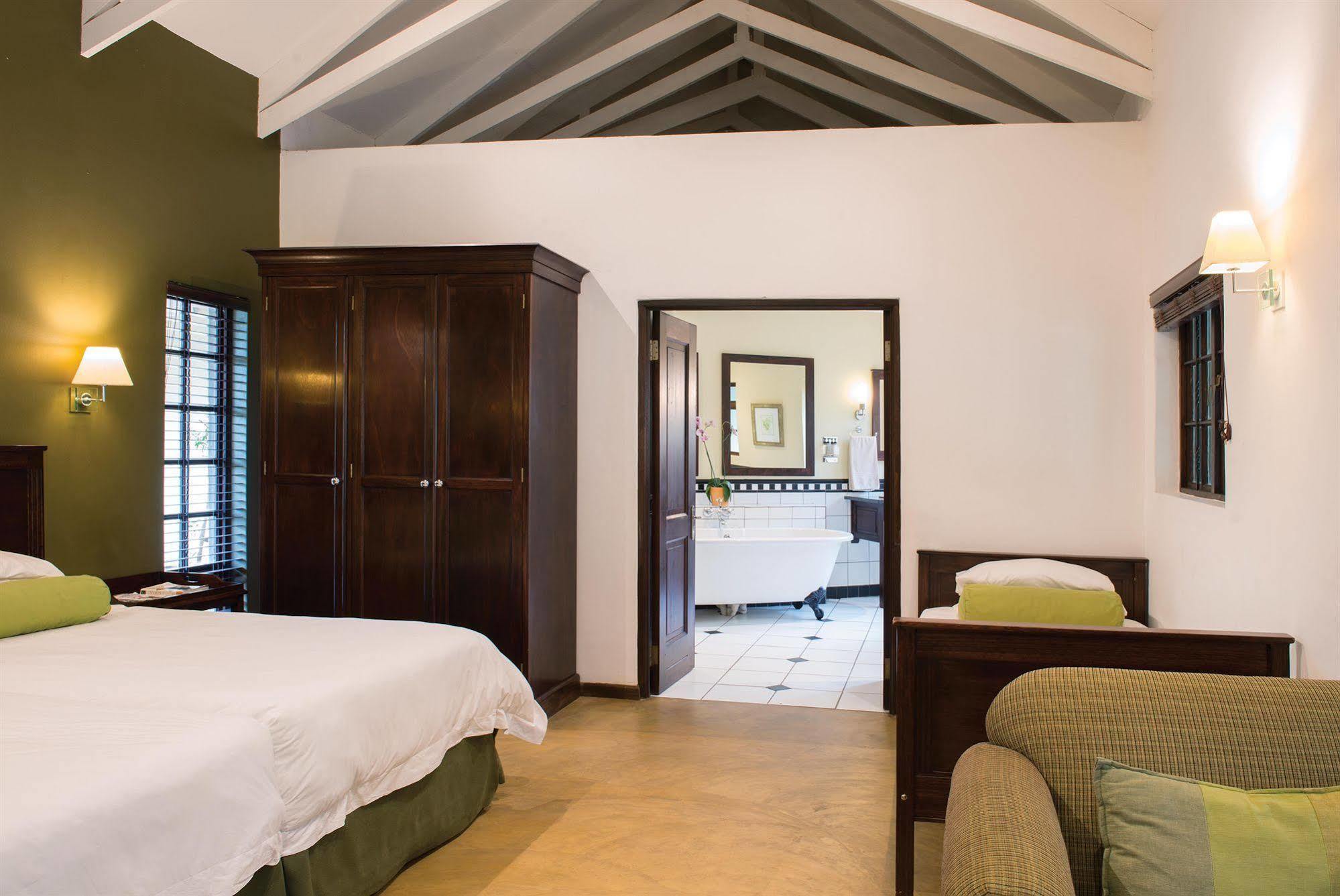 Perry'S Bridge Hollow Boutique Hotel Hazyview Exteriör bild
