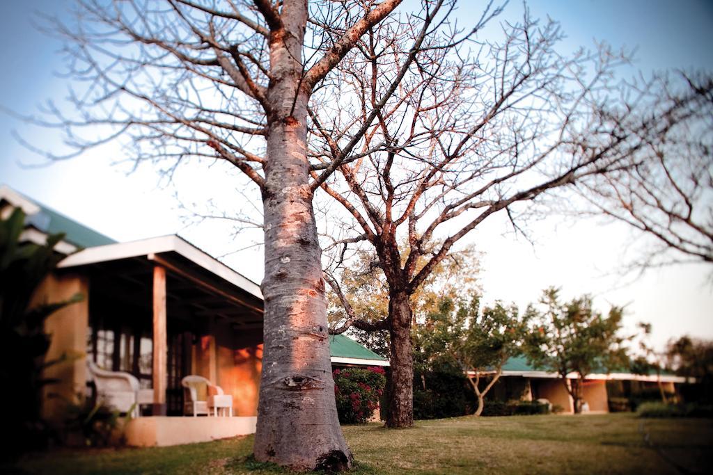 Perry'S Bridge Hollow Boutique Hotel Hazyview Exteriör bild