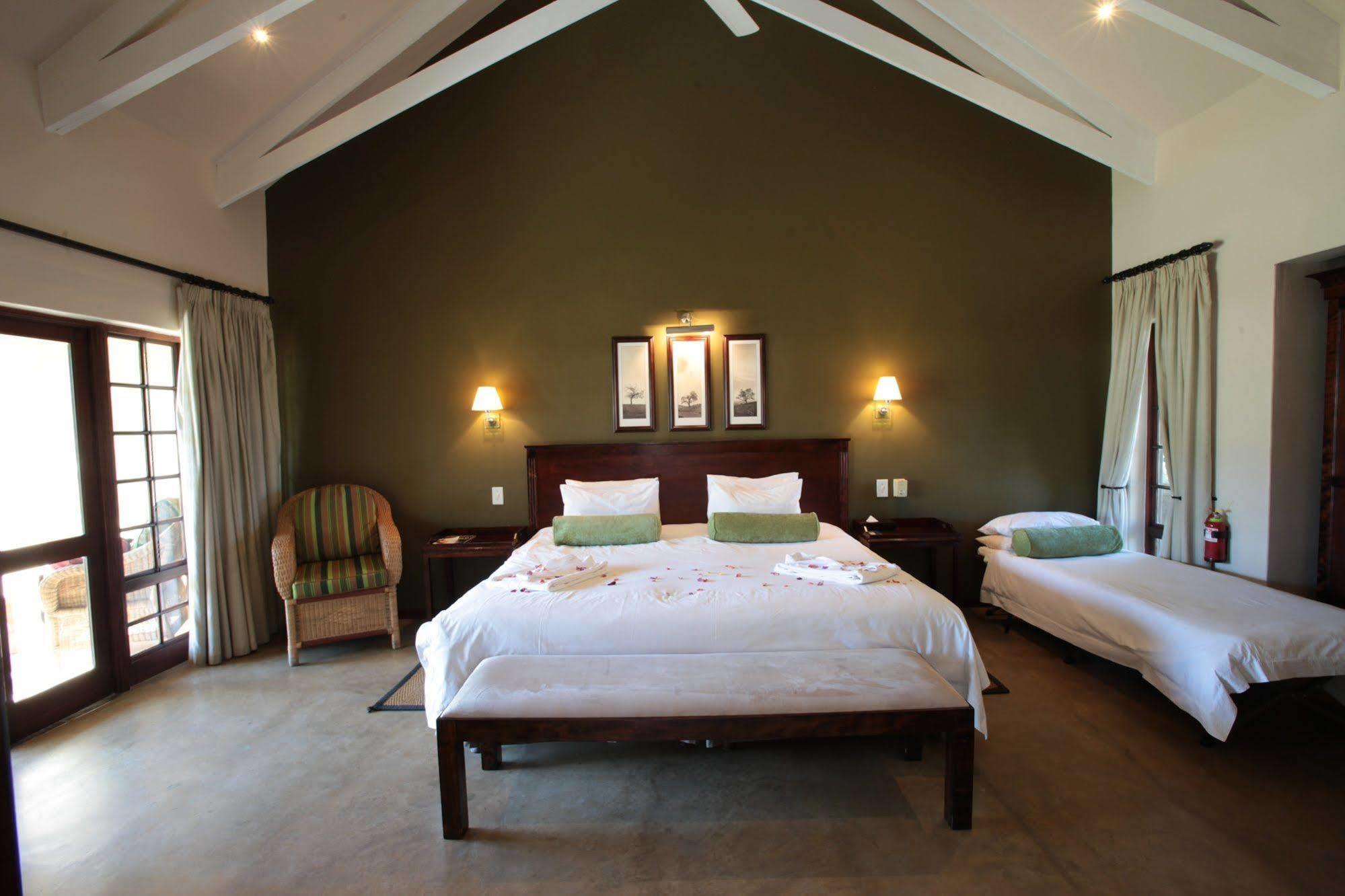 Perry'S Bridge Hollow Boutique Hotel Hazyview Exteriör bild