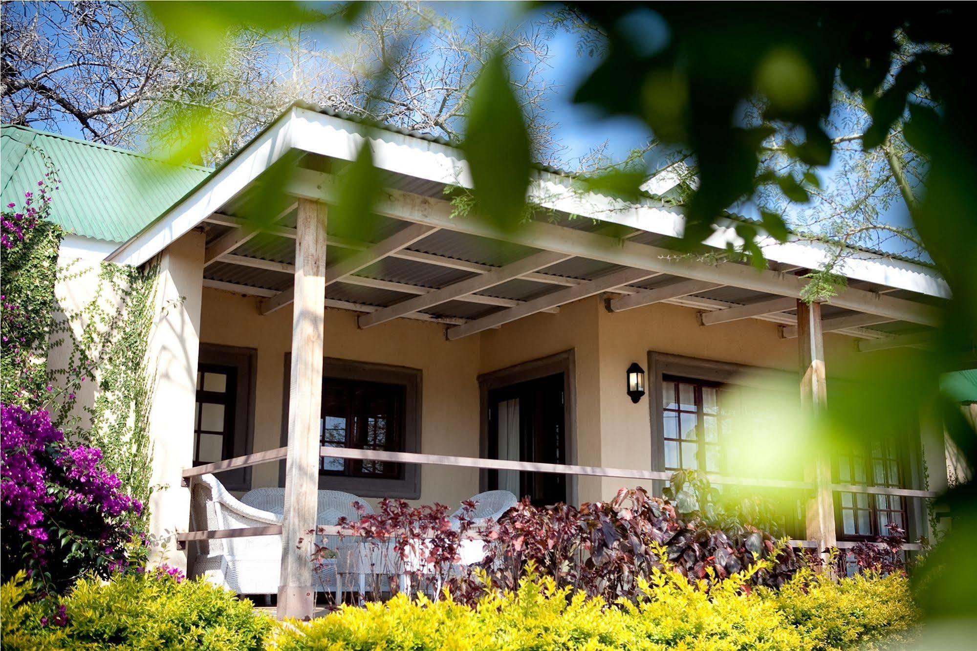 Perry'S Bridge Hollow Boutique Hotel Hazyview Exteriör bild